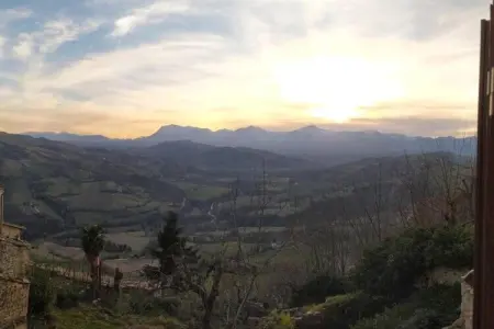 Santa Caterina, Escapade dans les collines Sibillini - Photo 30