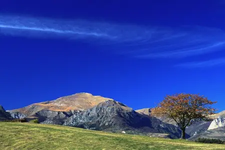 Santa Caterina, Escapade dans les collines Sibillini - Photo 35