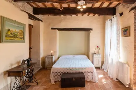 Il Vettore nei monti Sibillini, Séjour pittoresque dans les Marches - Photo 4