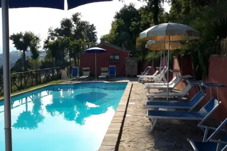 Il Vettore nei monti Sibillini, Séjour pittoresque dans les Marches - Photo 9