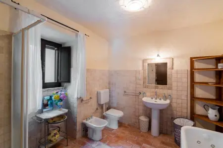 Il Vettore nei monti Sibillini, Séjour pittoresque dans les Marches - Photo 21