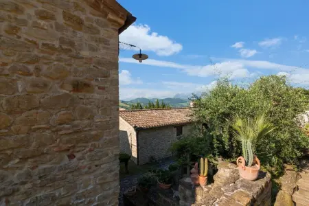 Il Vettore nei monti Sibillini, Séjour pittoresque dans les Marches - Photo 32