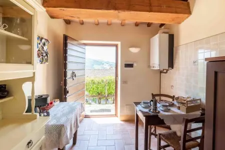 La Sibilla, Retraite relaxante avec accès vélo - Photo 2