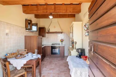 La Sibilla, Retraite relaxante avec accès vélo - Photo 3