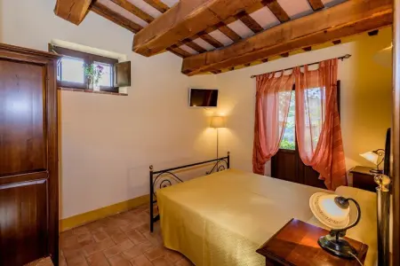 La Sibilla, Retraite relaxante avec accès vélo - Photo 4
