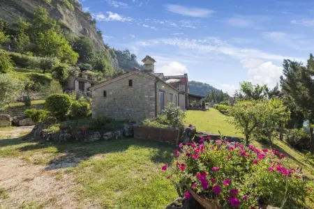 La Sibilla, Retraite relaxante avec accès vélo - Photo 7