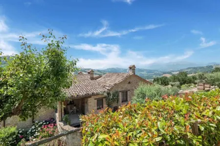 La Sibilla, Retraite relaxante avec accès vélo - Photo 10