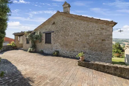 La Sibilla, Retraite relaxante avec accès vélo - Photo 11