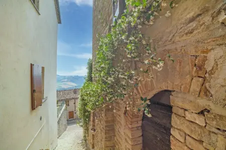 La Sibilla, Retraite relaxante avec accès vélo - Photo 18