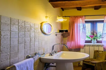 La Sibilla, Retraite relaxante avec accès vélo - Photo 23