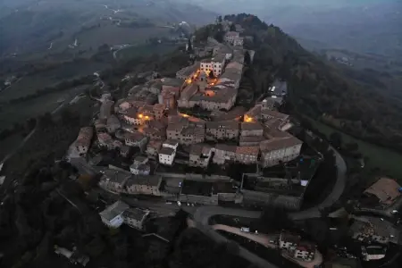 La Sibilla, Retraite relaxante avec accès vélo - Photo 29