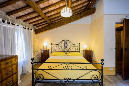San Martino, Élégante maison en pierre avec piscine - Photo 21
