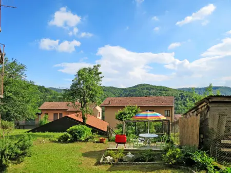 Serena, Maison 4 personnes à Orta San Giulio - Photo 1