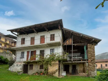 Serena, Maison 4 personnes à Orta San Giulio - Photo 22