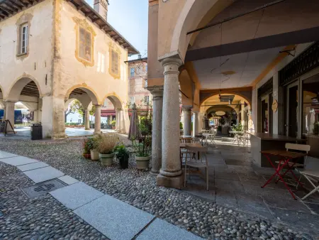 Serena, Maison 4 personnes à Orta San Giulio - Photo 30