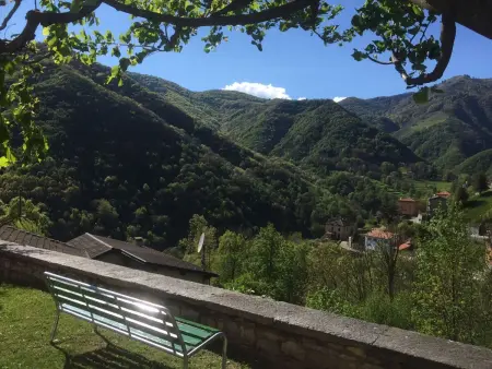 1000 e 1 Notte, Gite 6 personnes à Cabbio - Photo 35