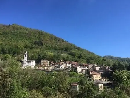 1000 e 1 Notte, Gite 6 personnes à Cabbio - Photo 36