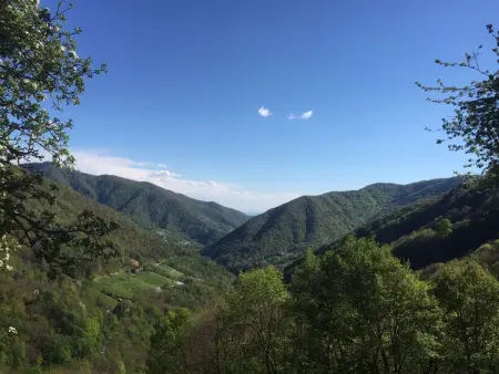 1000 e 1 Notte, Gite 6 personnes à Cabbio - Photo 38