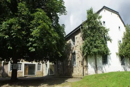 La Tour de Daverdisse, Retraite en montagne pour groupe - Photo 6