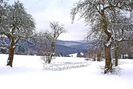 La Tour de Daverdisse, Retraite en montagne pour groupe - Photo 39