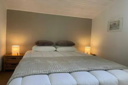 Chantegrillet, Cottage ensoleillé avec piscine - Photo 4