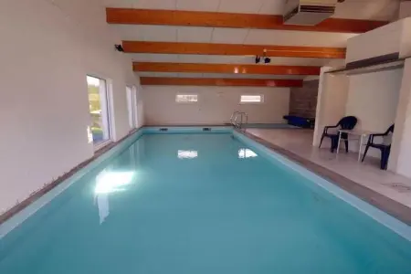 Chantegrillet, Cottage ensoleillé avec piscine - Photo 6