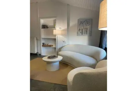 Chantegrillet, Cottage ensoleillé avec piscine - Photo 9