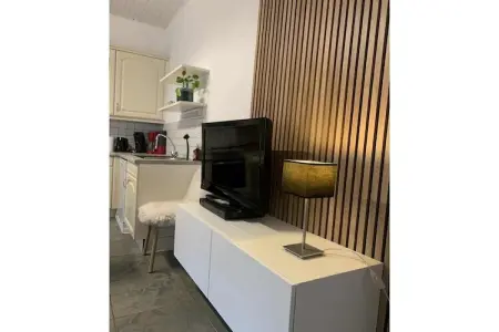 Chantegrillet, Cottage ensoleillé avec piscine - Photo 12