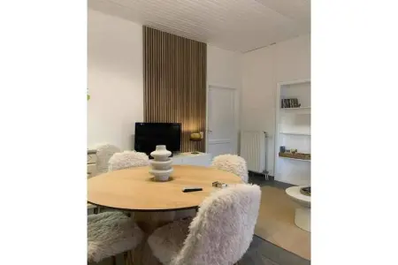 Chantegrillet, Cottage ensoleillé avec piscine - Photo 16