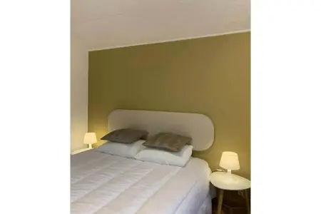 Chantegrillet, Cottage ensoleillé avec piscine - Photo 19