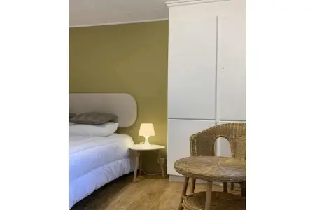 Chantegrillet, Cottage ensoleillé avec piscine - Photo 20