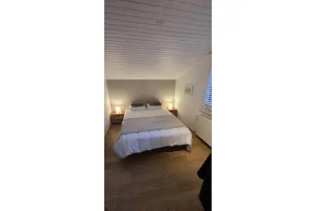 Chantegrillet, Cottage ensoleillé avec piscine - Photo 21