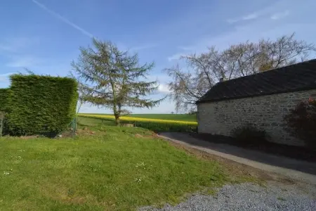 Chantegrillet, Cottage ensoleillé avec piscine - Photo 25