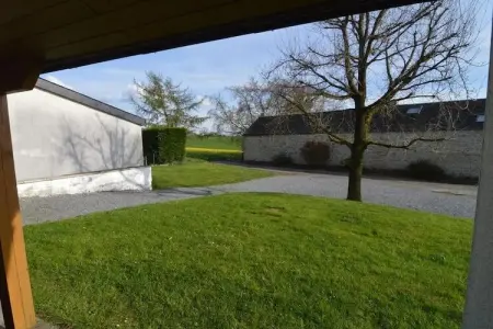 Chantegrillet, Cottage ensoleillé avec piscine - Photo 26