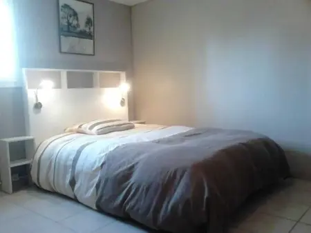 Studio douillet à Eymet, 20 m² avec piscine, Appartement 2 personnes à Eymet - Photo 3