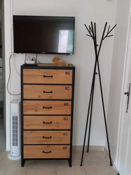 Studio douillet à Eymet, 20 m² avec piscine, Appartement 2 personnes à Eymet - Photo 4