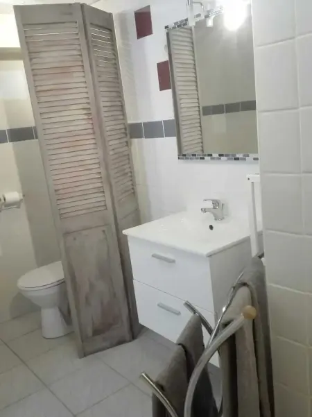 Studio douillet à Eymet, 20 m² avec piscine, Appartement 2 personnes à Eymet - Photo 7