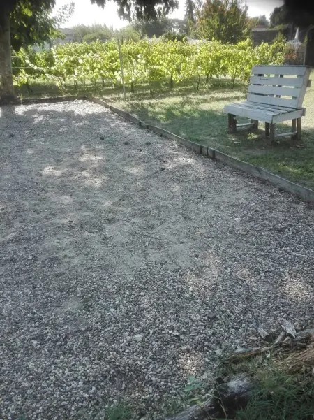 Studio douillet à Eymet, 20 m² avec piscine, Appartement 2 personnes à Eymet - Photo 10