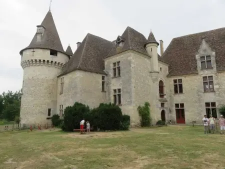 Studio douillet à Eymet, 20 m² avec piscine, Appartement 2 personnes à Eymet - Photo 15