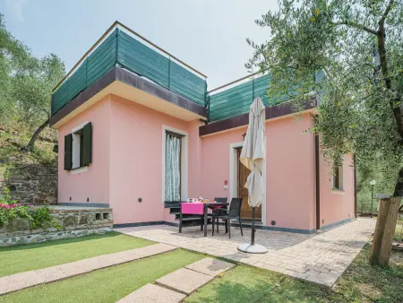 Villetta Linara, Maison 6 personnes à Sestri Levante - Photo 1