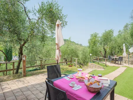 Villetta Linara, Maison 6 personnes à Sestri Levante - Photo 5