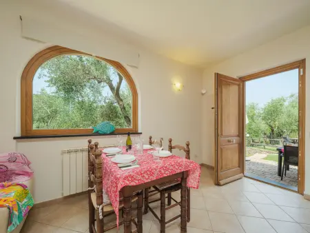 Villetta Linara, Maison 6 personnes à Sestri Levante - Photo 6