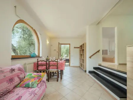 Villetta Linara, Maison 6 personnes à Sestri Levante - Photo 7