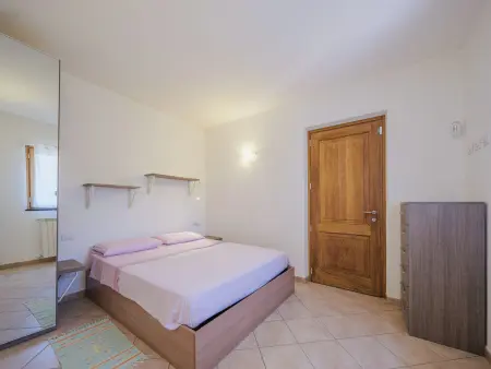 Villetta Linara, Maison 6 personnes à Sestri Levante - Photo 14