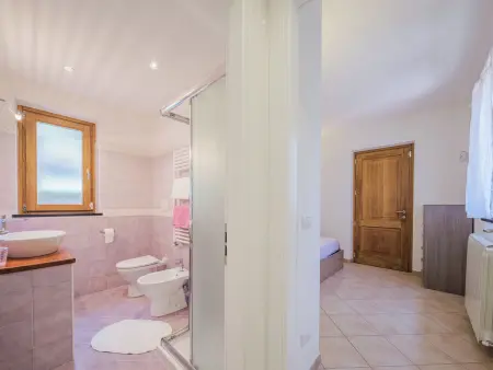 Villetta Linara, Maison 6 personnes à Sestri Levante - Photo 15