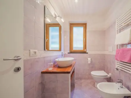 Villetta Linara, Maison 6 personnes à Sestri Levante - Photo 16