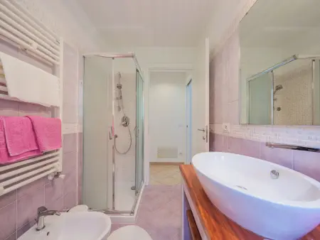 Villetta Linara, Maison 6 personnes à Sestri Levante - Photo 17