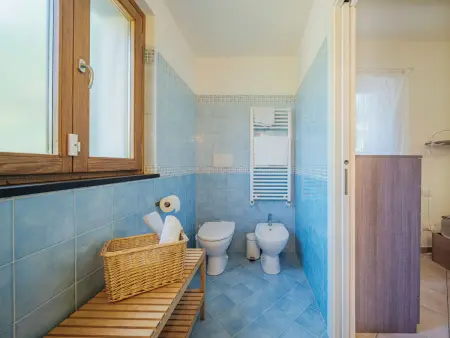 Villetta Linara, Maison 6 personnes à Sestri Levante - Photo 20