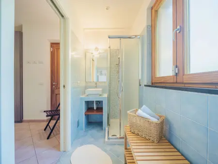 Villetta Linara, Maison 6 personnes à Sestri Levante - Photo 21