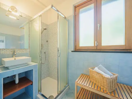 Villetta Linara, Maison 6 personnes à Sestri Levante - Photo 22